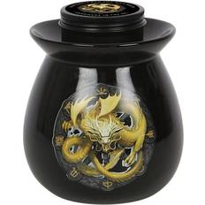 Anne Stokes Imbolc Wax Melt Burner Gift Scented Candle