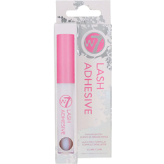 W7 Lash Adhesive W7 Lash Adhesive Clear