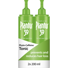 Plantur 39 Frizzy Hair Hair Products Plantur 39 Phyto Coffein Tonic Loss 2 X