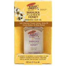 Palmer's Manuka Flower Honey Hair Oil 60ml