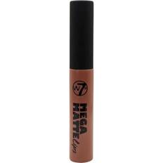 W7 Lip Glosses W7 Mega Matte Nude- Mega