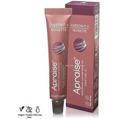 Apraise Vegan & Ppd Eyelash & Eyebrow Tint 20Ml Chestnut 4