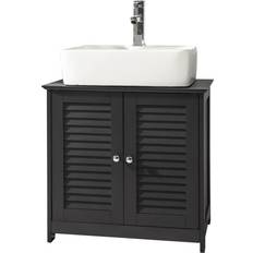 SoBuy FRG237-DG, Sink