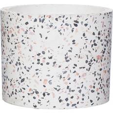 Sass & Belle Terrazzo Planter ∅10cm