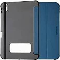 Ipad 2022 blue OtterBox React Folio iPad 2022 10.
