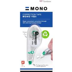 Green Correction Tape & Fluid Tombow Correction tape MONO YSE4