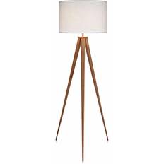 Teamson Home Romanza Tripod Standing Floor Lamp