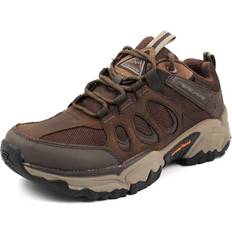 Skechers Relaxed Fit Terrafor Mens Walking Boots Brown