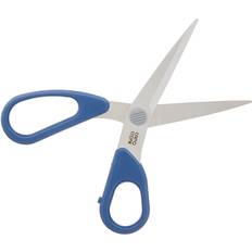 Clover 6.75" Patchwork Kitchen Scissors