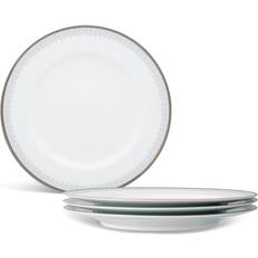 Noritake Colonnade Dinner Set 4