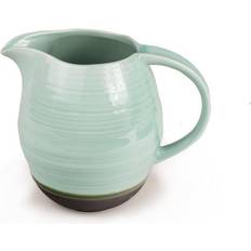 Euro Ceramica Diana Porcelain Pitcher