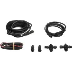 Motorguide Propeller Electrical Connection Kit Black