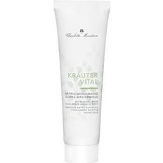 Charlotte Meentzen Skin Kräutervital Cucumber Water Mint Refreshing Mask