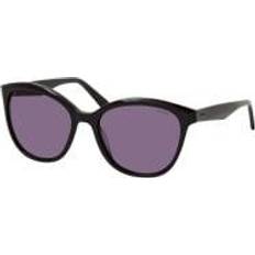 Mexx 6519 100, BUTTERFLY Sunglasses, FEMALE