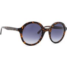 Mexx 6515 300, ROUND Sunglasses, FEMALE