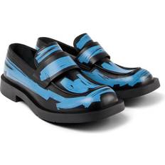 Camper MIL 1978 - Black/Blue