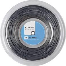 Luxilon Alu Power 130 Silver Reel Tennis String