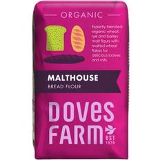 Doves Farm Malthouse Flour Organic