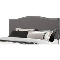 Hillsdale Furniture Kiley Metal Frame Included Stone Headboard