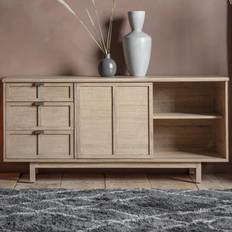 Cuckooland Chic Houghton 3 Sideboard