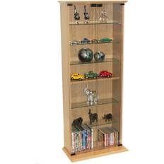 Glasses Book Shelves Freemans 316 CD Book Shelf