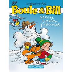 Boule und Bill