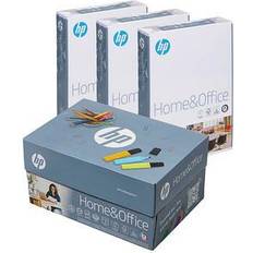 HP Home Office A4 80gsm Paper 500 Sheet