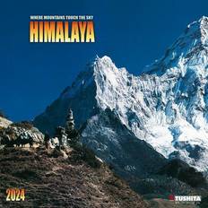 Kalender 2024 Himalaya 2024: Kalender 2024