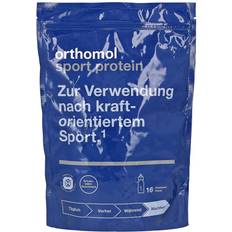 Orthomol Sport Protein Pulver 640 Gramm