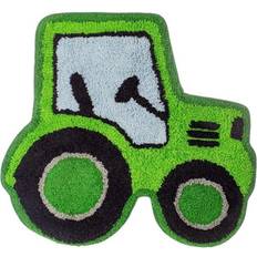 Sass & Belle Tractor Rug