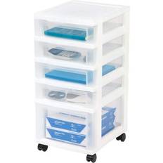 Iris 5-Drawer Storage Cabinet