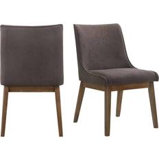 Picket House Furnishings Set of Ronan Kitchen Chair 2