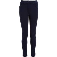 Nautica Girls' Casual Pants 414 Navy Skinny Pants Girls