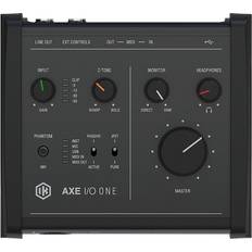 IK Multimedia Axe I/O One