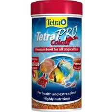 Tetra Pro Colour Complete Premium Fish Food