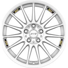 ATS Streetrallye Rallye weiß 7.5x18 4x100 ET38