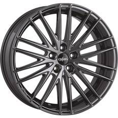 Oxigin 19 oxspoke Black 9x20 5x112 ET35