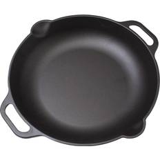 Victoria Home Cast Iron Paella