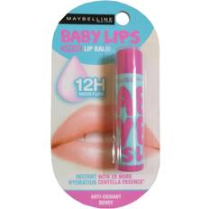 Maybelline Baby Lips Lip Balm Instant Hydration 12h Berry Oxidant