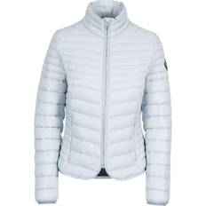 Trespass Nicolina Jacket White Woman