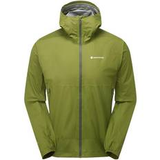 Montane Men - XL Jackets Montane Men's Phase Nano Waterproof Jacket - Alder Green