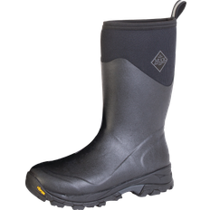 Muck Men Arctic Ice Mid AGAT Black