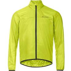 Vaude Matera Air Jacket - Bright Green