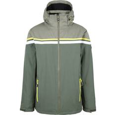 Trespass Men's Dexy Ski Jacket - Ivy