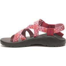 Chaco Women's Zcloud Sandal, Spray Rhubarb