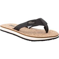 Jack Wolfskin Damen Sandalen ECOSTRIDE SLIPPER W