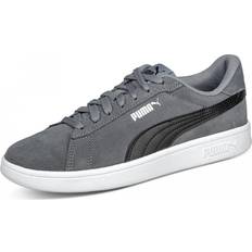 Puma Smash Sneaker Damen grau