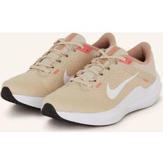 Nike Winflo Women's Road Running Shoes Brown