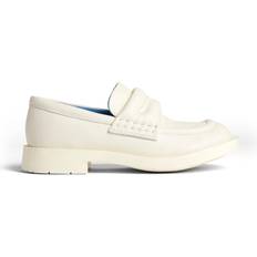 White Derby Camper 1978 loafers white