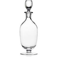 Godinger Novo Rondo Decanter Whiskey Carafe